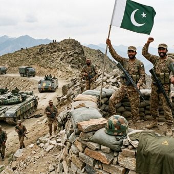 Marka-e-Haq: Pakistan’s Glorious Victory for Truth and Sovereignty