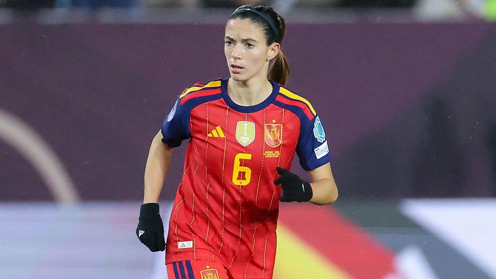 World Champions on the Brink: Spain’s Reckoning with England and a Golden Ankle