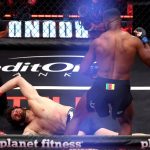 Netflix’s New Combat Arena: Ngannou Delivers, But Are ‘Legacy’ Fights Just Spectacles?