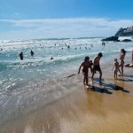 Azure Shores, Global Strains: Italy’s Blue Flag Boom Belies Deeper Environmental Fights