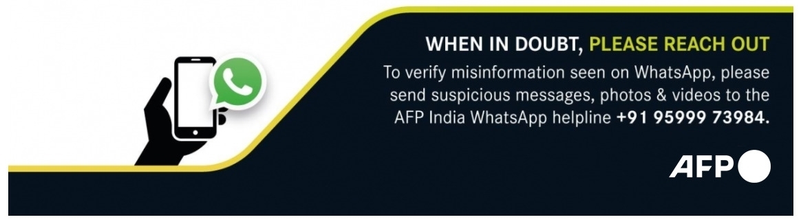AI’s Cruel Hoax: Digital Phantoms Emerge From India’s Tragic Waters