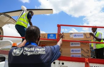 Offshore Quarantines: Trump Admin Reroutes Ebola Care, Sparking Ethical Alarms