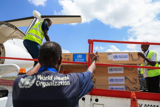 Offshore Quarantines: Trump Admin Reroutes Ebola Care, Sparking Ethical Alarms