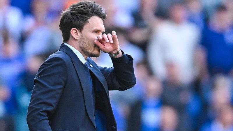 The Peril of Imperative: How Rangers’ Title Desperation Could Backfire at Tynecastle