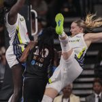 Concussion Quagmire: When Athlete Safety Clashes With Commercial Urgency in the WNBA