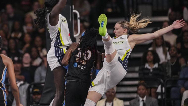 Concussion Quagmire: When Athlete Safety Clashes With Commercial Urgency in the WNBA