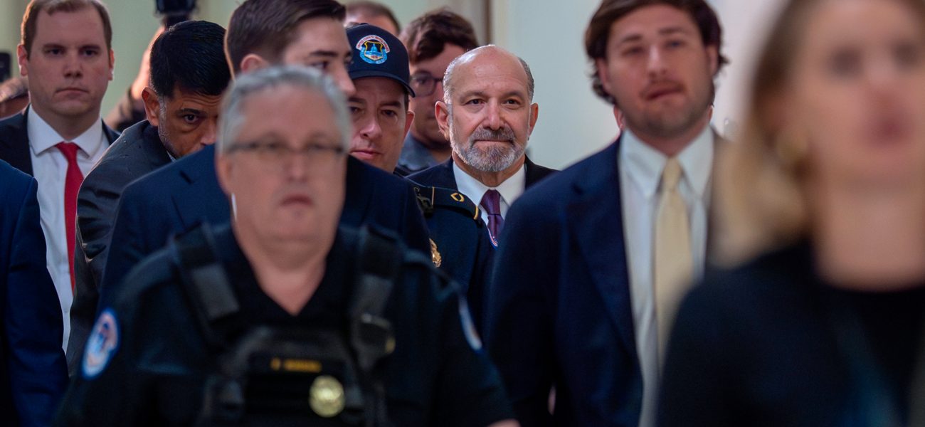 Epstein’s Shadow Play: Lutnick’s Shifting Narrative Fuels Capitol Hill Skepticism
