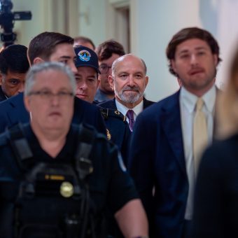 Epstein’s Shadow Play: Lutnick’s Shifting Narrative Fuels Capitol Hill Skepticism