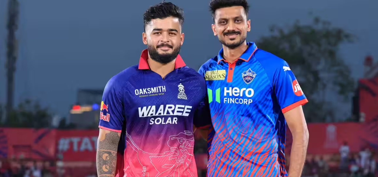 Delhi’s Blistering Arena: Heat, High Stakes, and the IPL’s Relentless Economic Machine