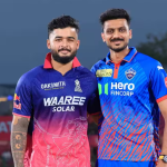 Delhi’s Blistering Arena: Heat, High Stakes, and the IPL’s Relentless Economic Machine