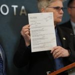Texas Take-Down: Federal Officer Nabbed After Minneapolis Shooting Flouts Rule of Law