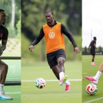 The World’s Game, America’s Stakes: USMNT Strikers Face Global Expectations