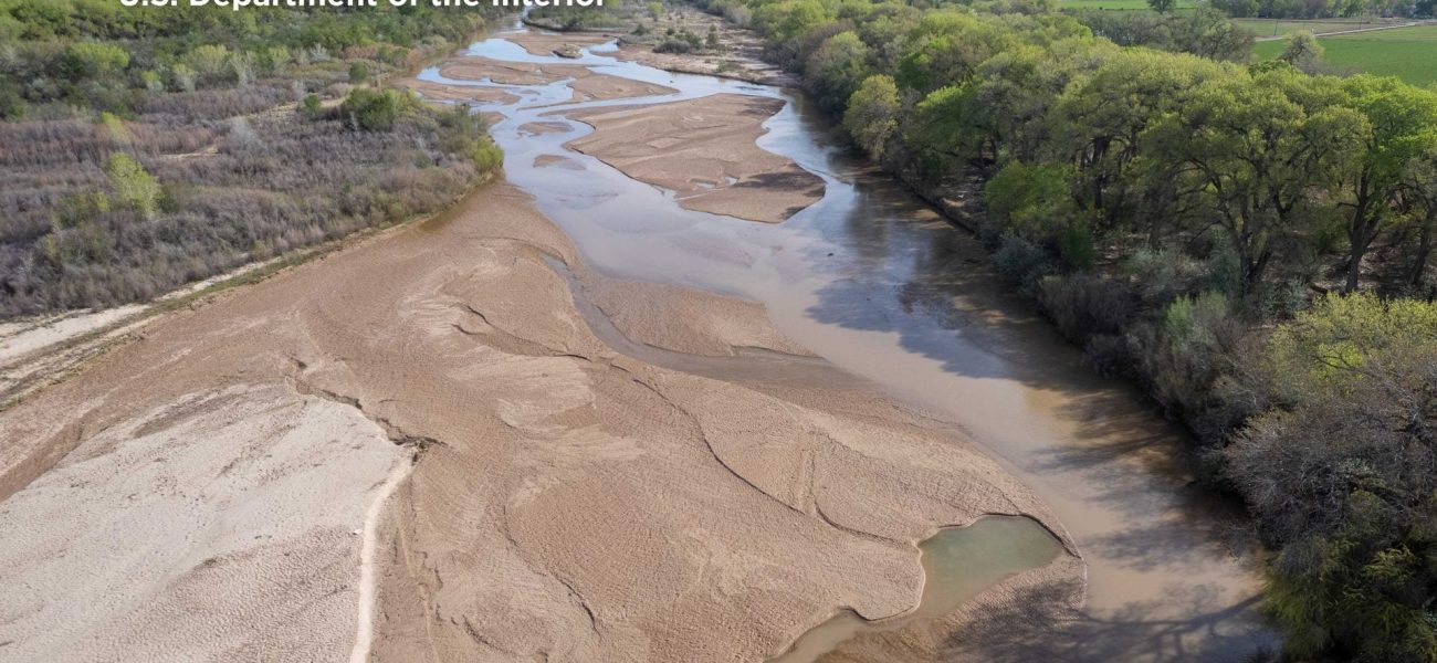 Supreme Court Ruling Saves New Mexico Billions as Rio Grande Water Continues to Disappear