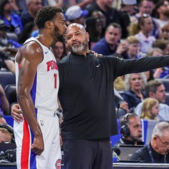 Detroit’s Glimmer of Grit: The Accidental Maverick Who Dared to Defy Expectation
