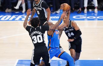 The Body Politic of Basketball: NBA Western Finals Hinge on Bruised Egos and Questionable Ankles