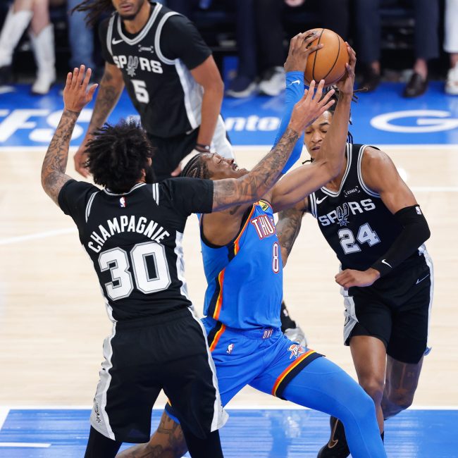 The Body Politic of Basketball: NBA Western Finals Hinge on Bruised Egos and Questionable Ankles