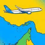 Turbulence Beyond the Horizon: Lufthansa Navigates a Geopolitical Minefield