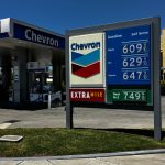 Fueling Discontent: Newsom Points Finger at Chevron, Sparking Holiday Gas Pump Grumbles