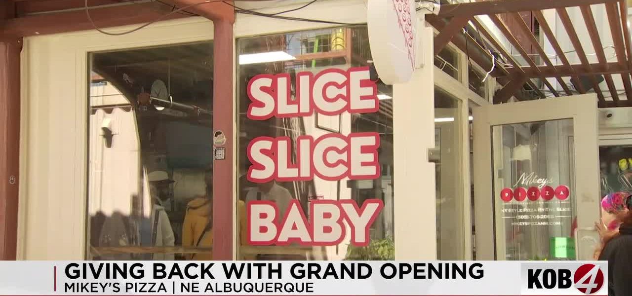 The Unexpected Crucible: Halal Pizza, Local Politics, and Global Flavor in New Mexico