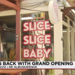 The Unexpected Crucible: Halal Pizza, Local Politics, and Global Flavor in New Mexico