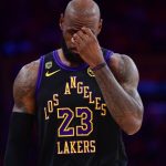 Twilight Leverage: LeBron’s L.A. Standoff Exposes Sports’ Brutal Economics