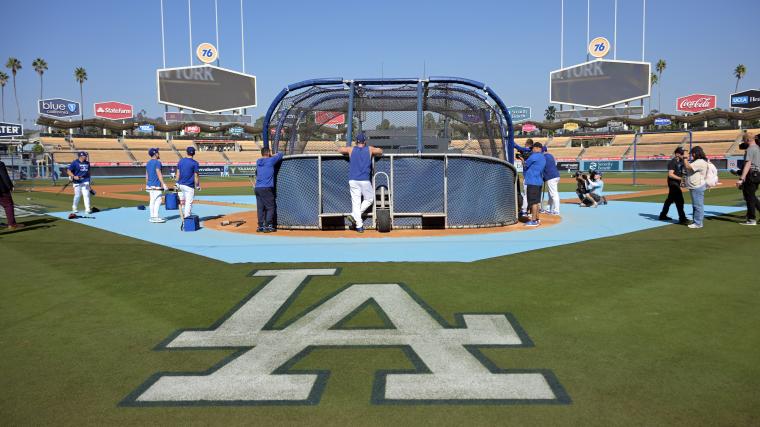 The Weight of the Crown: Dodgers’ ‘Good’ Season Sparks Existential Questions in Baseball’s Elite Echelon