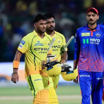 Delhi’s Shaken Foundation: Cricket’s Volatile Tides Ripple Through Subcontinental Ambitions