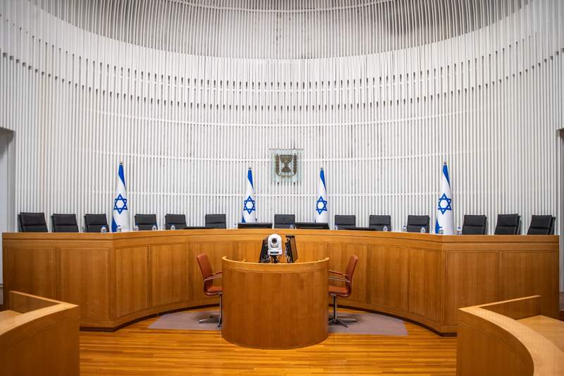 Graveyard Politics: Israel Seeks More Time, Families Fight for Burials