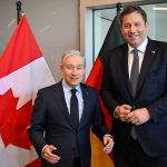 The Grand Reposition: Why Germany’s Embrace of Canada Speaks Volumes in a Fractured World