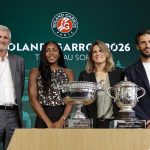Grand Slam Showdown: Players Trade Boycott Threats for ‘Quiet Quitting’ the Media