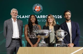 Grand Slam Showdown: Players Trade Boycott Threats for ‘Quiet Quitting’ the Media
