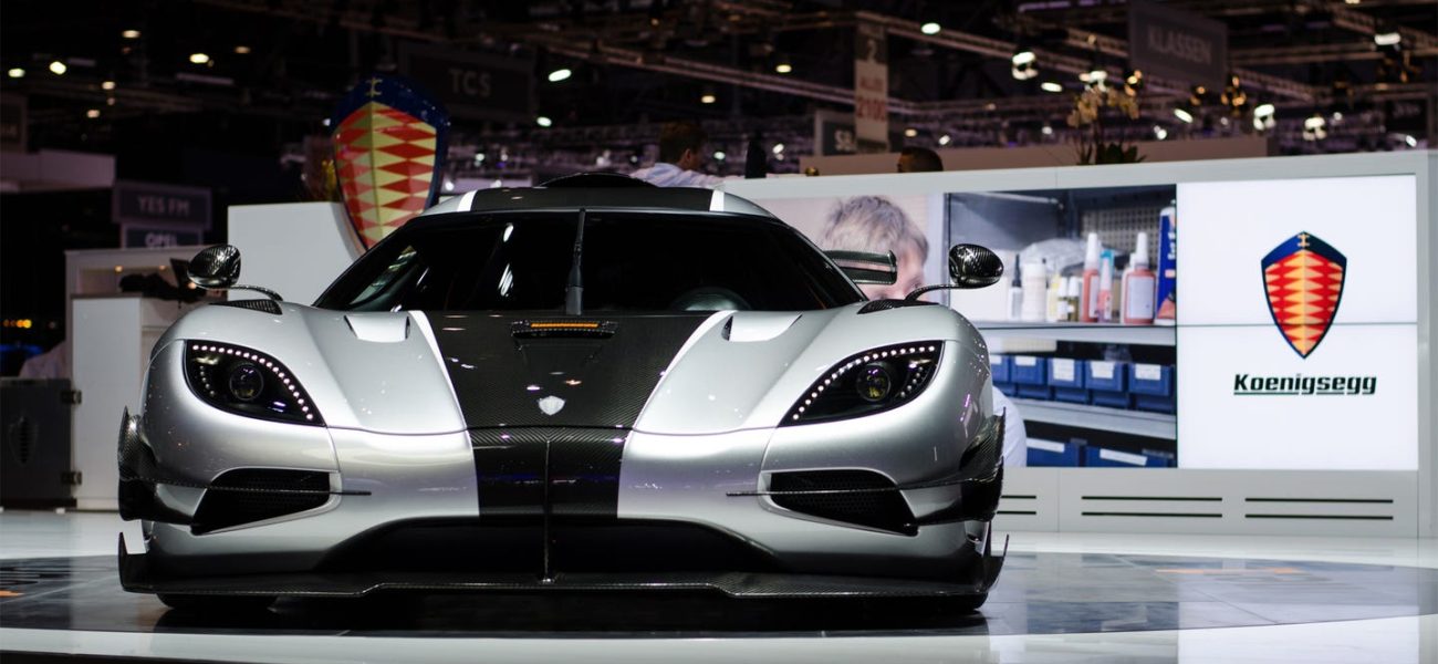 The Audacity of Power: Russian Mercenaries Seize M Supercar, Exposing Global Illicit Networks