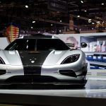 The Audacity of Power: Russian Mercenaries Seize M Supercar, Exposing Global Illicit Networks