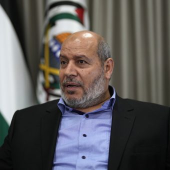 Shadow of Retribution: Gaza Strike Fuels Cycle as Another Al-Hayya Emerges from Rubble