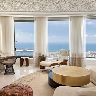 Morocco’s Glass and Steel Gamble: Waldorf Astoria Reaches Beyond Tourism
