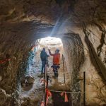 Jerusalem’s Buried Secrets: An Ancient Tunnel, A Modern Tinderbox