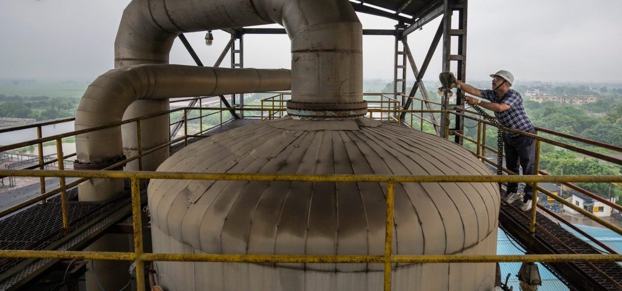 Oil’s Echo: Global Turmoil Triggers Biofuel Pivot, Rattles Asia’s Kitchen Tables
