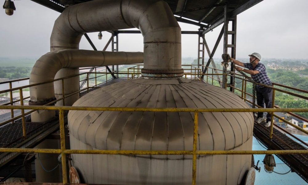 Silent Surge: How a Distant War is Forcing Asia’s Homes to Switch Fuels