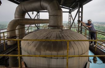 Iran War’s Unseen Toll: Biofuel Gambit Reshapes Asia’s Energy Matrix