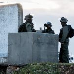Patricide, Arson, and Infiltration: A Son’s Murder Shadows Border Breach in Israel