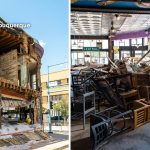 Albuquerque’s Lindy’s Collapse: More Than Just Rubble, a Tectonic Shift in Urban Fabric