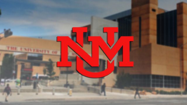 Behind the Podium: UNM’s Presidential Audition Echoes Broader Struggles in Academia