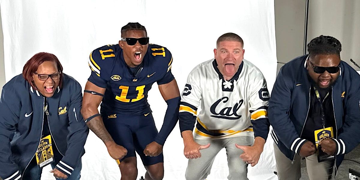 Golden Bear Gamble: Four-Star Lineman’s Pledge Spotlights Shifting Power in Collegiate Recruitment Arena