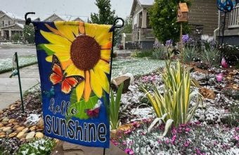 Denver’s April Snow Surprise: A Harbinger of Climate Whiplash in the American West