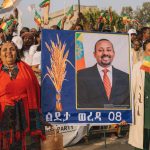 Ethiopia’s ‘Mandate’ Amidst Murmurs: A Ballot Box Farce? Ethiopia’s ‘Mandate’ Amidst Murmurs: A Ballot Box Farce?
