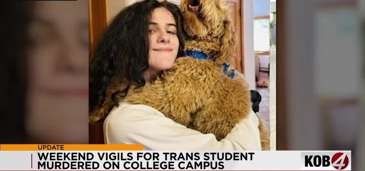 The Laundry Room Lament: A Transgender Life, Brutally Cut Short, Unmasks Society’s Seams