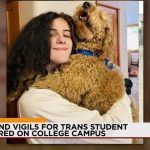 The Laundry Room Lament: A Transgender Life, Brutally Cut Short, Unmasks Society’s Seams The Laundry Room Lament: A Transgender Life, Brutally Cut Short, Unmasks Society’s Seams