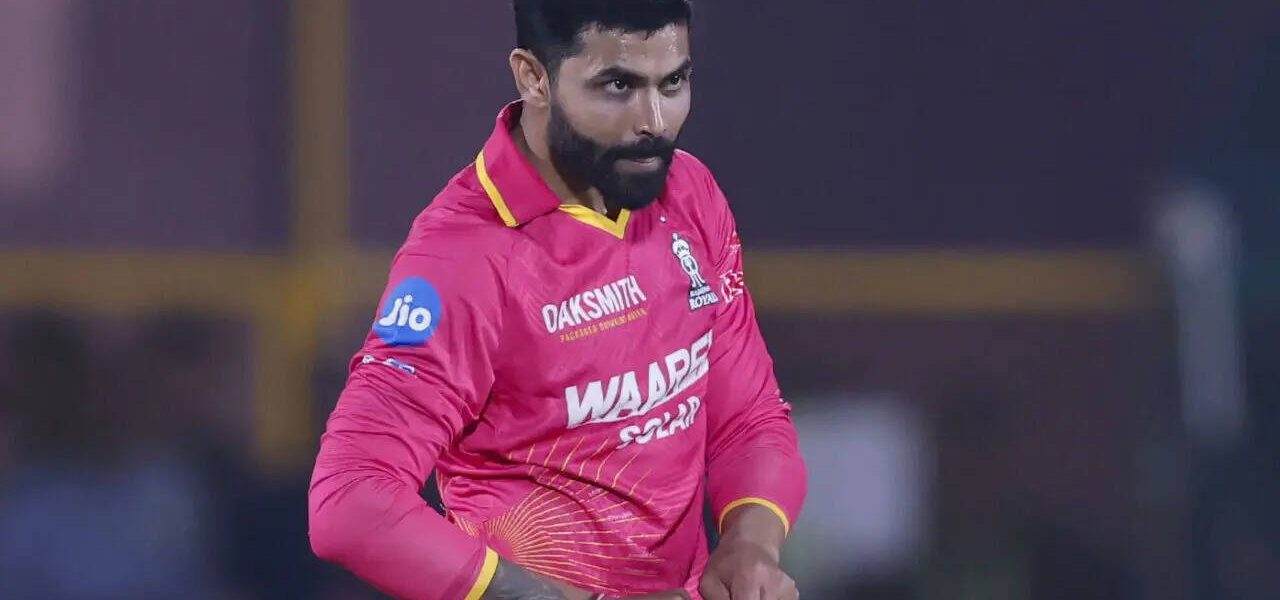 The Art of the Taunt: Jadeja’s Pocket Play and Cricket’s New Commercial Battleground