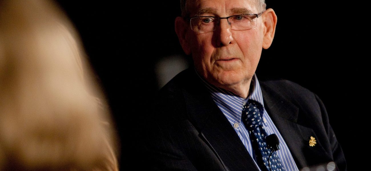Veteran Cassandra Warns of Imminent Economic Precipice: A Looming Market Meltdown