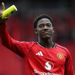 Old Trafford’s Prodigy: The Unseen Crucible Forging a New Midfield Maestro